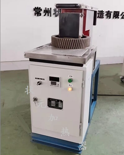 感應(yīng)加熱器ZJ20K-7B